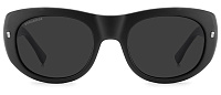 Dsquared2 ICON 0028/S 003 IR