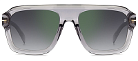 David Beckham DB 7127/S KB7 NU