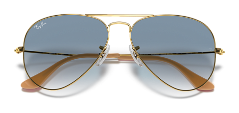 Ray-Ban RB 3025 001/3F