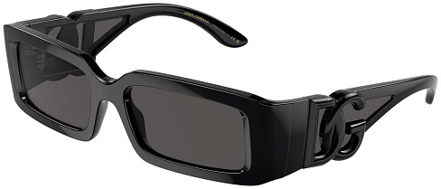 Dolce & Gabbana DG 6197 501/87