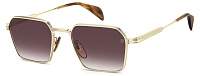 David Beckham DB 1245/S T5U SO