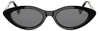 Fendi FE 40202I 01A