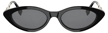 Fendi FE 40202I 01A