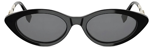Fendi FE 40202I 01A