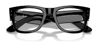 Ray-Ban RX 0840V 2000