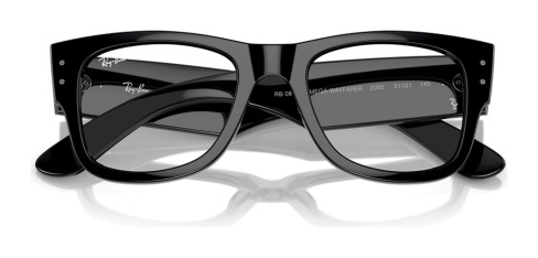 Ray-Ban RX 0840V 2000