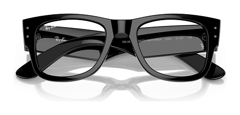 Ray-Ban RX 0840V 2000