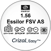 1,56 Essilor FSV AS