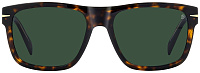 David Beckham DB 7150/S 086 QT