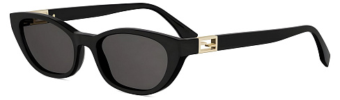 Fendi FE 40224I 01A
