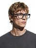 Prada Linea Rossa PS 02TV MAG1O1