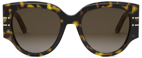 Dior CD 40187I 52F