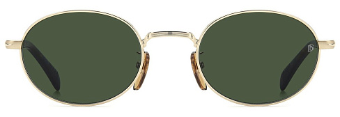 David Beckham DB 1196/S 06J O7