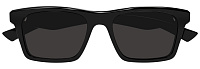Alexander McQueen AM0472S 001