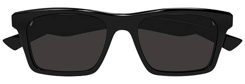 Alexander McQueen AM0472S 001