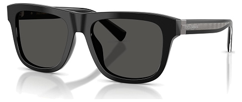 Dolce & Gabbana DG 4545 501/87