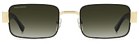 Dsquared2 D2 0156/S 0NZ 9K