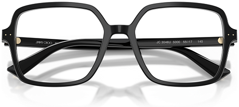 Jimmy Choo JC 3046U 5000