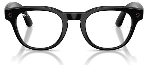 Ray-Ban Meta Scriber Optics Gen 2 RW 7002 2000