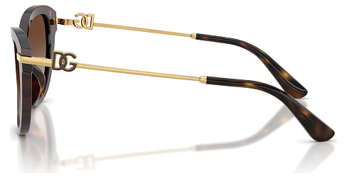 Dolce & Gabbana DG 4534 502/13