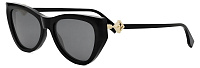 Fendi FE 40149I 01A