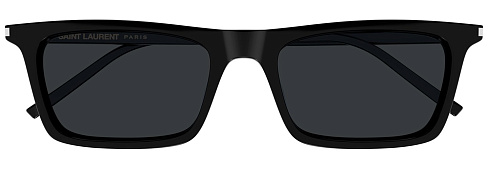 Saint Laurent SL 890/F BETTY THIN 001