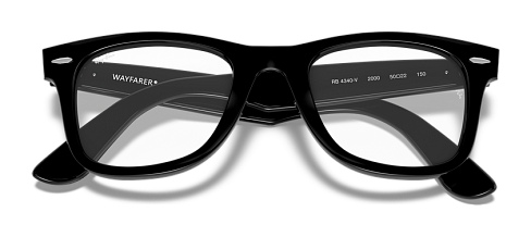 Ray-Ban RX 4340V 2000