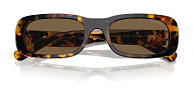 Miu Miu MU 08ZS VAU06B