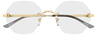 Cartier CT 0593O 001