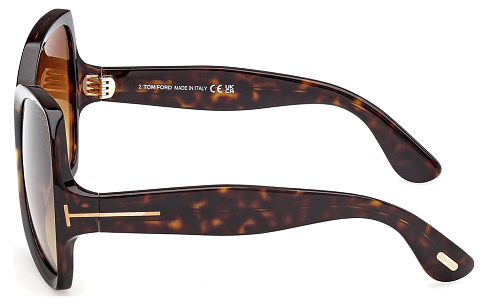 Tom Ford FT 1222 52F