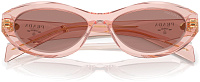 Prada PR 26ZS 19Q10D