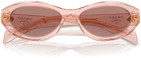 Prada PR 26ZS 19Q10D