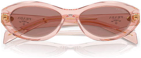 Prada PR 26ZS 19Q10D