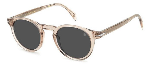 David Beckham DB 1036/S 79U IR