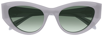 Alexander McQueen AM0377S 004