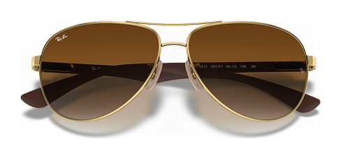 Ray-Ban RB 8313 001/51