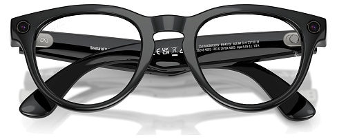 Ray-Ban Meta Headliner GEN2 RW 4013 601/MF