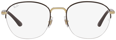 Ray-Ban RX 6487 2905