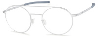 Ic Berlin Hansa. Chrome-Grey