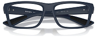 Prada Linea Rossa PS 02TV MAG1O1