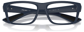 Prada Linea Rossa PS 02TV MAG1O1