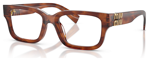 Miu Miu MU 02YV 26E1O1