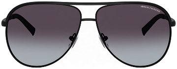Armani Exchange AX 2002 60008G