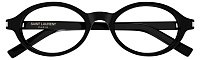 Saint Laurent SL 751 JEANNE OPT 001
