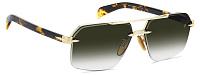 David Beckham DB 7170/S 0NR 8Z
