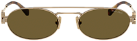 Miu Miu MU 54ZS 7OE09Z