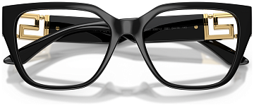Versace VE 3387U GB1