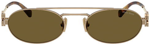 Miu Miu MU 54ZS 7OE09Z