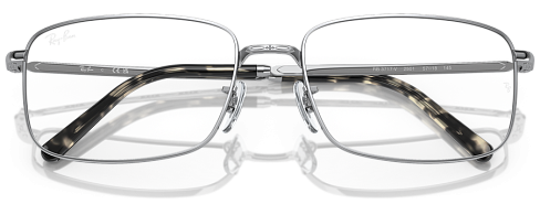 Ray-Ban RX 3717V 2501