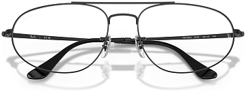 Ray-Ban RX 6645 2509